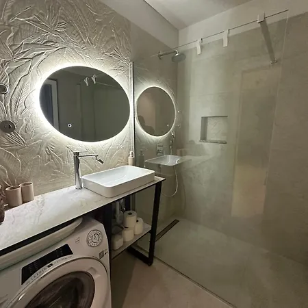 Apartmán Kabashi 2 *