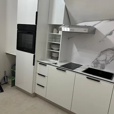 Apartmán Kabashi 2 *