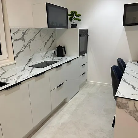 Kabashi 2 Apartmán Krk Town