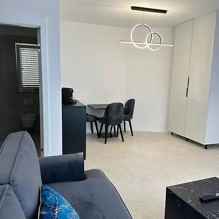 Apartmán Kabashi 2 Krk Town