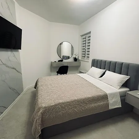 Kabashi 2 Apartmán *