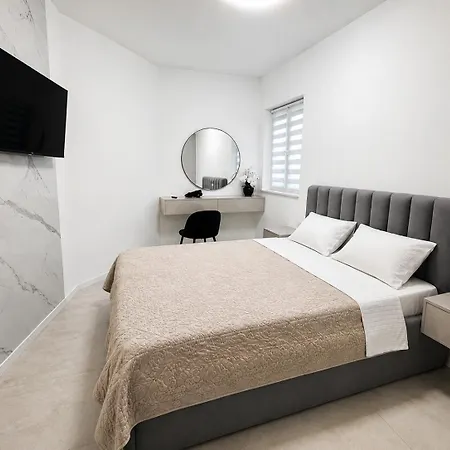 Kabashi 2 Apartmán *