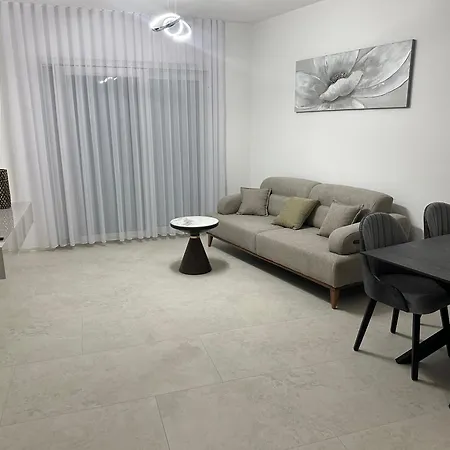 Apartmán Kabashi 2 *